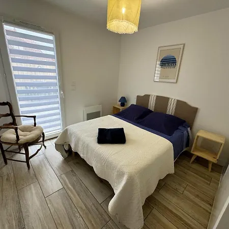 Casa vacanze Océane Mimizan-Plage