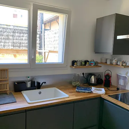 Océane Casa vacanze