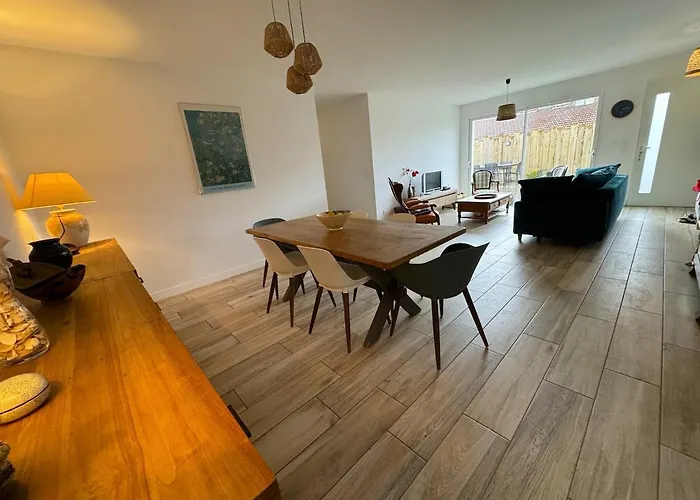 Océane Hébergement de vacances *