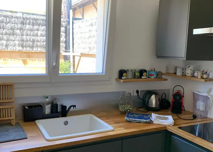 Océane Hébergement de vacances