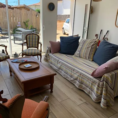 Oceane * Мимизан-Плаж