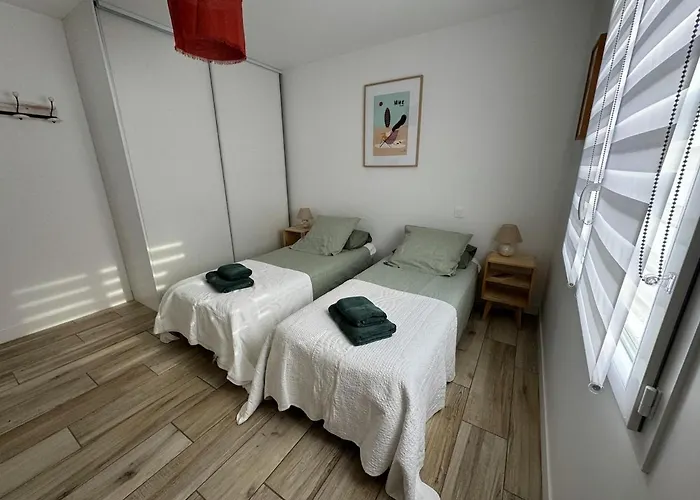 Océane Mimizan-Plage